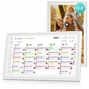 Airzeen Digitaler Kalender 15.6 Zoll f&uuml;r nur 228,49&euro; bei Amazon