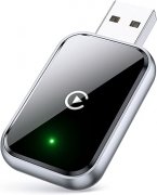 AIZEO Wireless CarPlay Adapter f&uuml;r nur 31,59&euro; bei Amazon