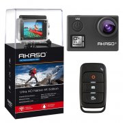 AKASO V50 Real 4K/30fps 20MP Action Cam WiFi 