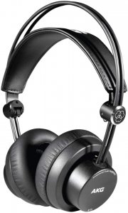 AKG K175 Geschlossener leichter On-Ear-Studiokopfh&ouml;rer