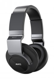AKG K845 BT Wireless Over-Ear Kopfh&ouml;rer mit Bluetooth und NFC