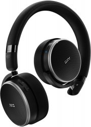 AKG N60NC BT Black Bluetooth Noise Cancelling On Ear Kopfh&ouml;rer