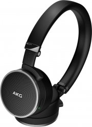 AKG N60NC Wireless Over-Ear Bluetooth-Kopfh&ouml;rer