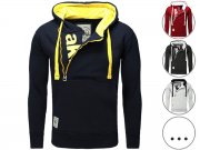 Akito Tanaka Hoodie in mehreren trendigen Farben