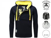 Akito Tanaka Hoodies verschiedene Farben f&uuml;r je 30,90&euro;