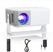 AKIYO O1 Mini Beamer f&uuml;r nur 32,38&euro; bei Amazon