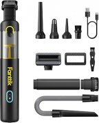 Akku-Handstaubsauger Fanttik Slim V8 APEX f&uuml;r 66,49&euro; bei Amazon