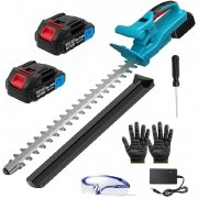 Akku-Heckenschere f&uuml;r Makita 18V Akkus im Angebot