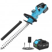 Akku-Heckenschere von LEEIKOO f&uuml;r nur 7,01&euro; bei Amazon