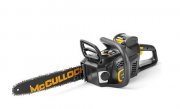 Akku-Kettens&auml;ge McCulloch LI-40 CS f&uuml;r 157,45&euro; (statt 193&euro;)
