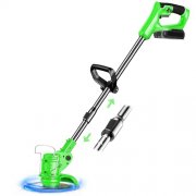 Akku-Rasentrimmer f&uuml;r 19,99&euro; bei Amazon