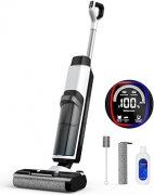 Akku-Staubsauger mit Wischfunktion f&uuml;r 169,99&euro; bei Amazon