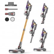 Akku-Staubsauger von 159,99&euro; auf 93,49&euro; reduziert