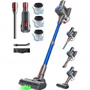 Akku-Staubsauger von Amazon f&uuml;r unter 72&euro;