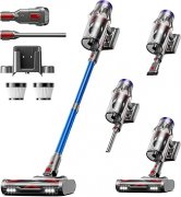 Akku-Staubsauger von [Marke] f&uuml;r unter 100&euro; bei Amazon