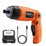 Akkuschrauber, Tacklife SDH13DC 12,99&euro;&nbsp;statt 17,99&euro; mit Gutschein bei Amazon 