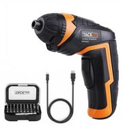 Akkuschrauber, Tacklife SDP50DC Schnurloser Wiederaufladbar 16,99 &euro;&nbsp;statt 21,99 &euro;