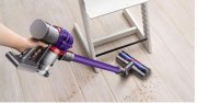 Akkustaubsauger Dyson V7 Motorhead Extra &ndash; general&uuml;berholt -f&uuml;r 252,86&euro; (statt 379&euro;)