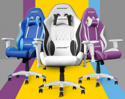 AKRacing California Laguna Gaming-Stuhl