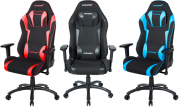AKRacing Core EX SE Gaming-Stuhl in 3 Farben