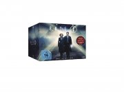 Akte X - Die komplette Serie [Blu-ray] 