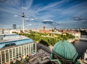 AKTIONSPREIS: 3 bis 4 Tage in Berlin im 4* Hotel mit SPA, Sportclub & Saunalandschaft f&uuml;r 2 Personen