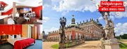 AKTIONSPREIS: Kurzurlaub in gr&uuml;ner Oase zwischen Berlin und Potsdam f&uuml;r 2 Personen inkl. Fr&uuml;hst&uuml;ck