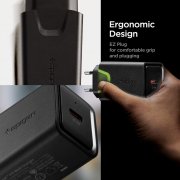Aktionspreis! USB C Adapter von der Marke Spigen SteadiBoost 12,99&euro; statt 19,99&euro;