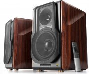 Aktivboxen Edifier Studio S3000Pro 2.0 Holz Bluetooth f&uuml;r 563,99&euro; statt 706,71&euro;