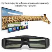 Aktive 3D TV Brille f&uuml;r 3D Smart TV