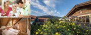 Aktivurlaub im Bayerischen Wald f&uuml;r 2 Personen 5 Tage/4 N&auml;chte inkl. Halbpension Plus 