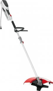 AL-KO BC 1200 E Elektro-Rasentrimmer mit Messer und Faden