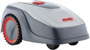AL-KO M&auml;hroboter Robolinho 500 W, 20 cm Schnittbreite