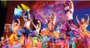 Aladdin in Hamburg+ Hotel inkl. Fr&uuml;hst&uuml;ck ab 99&euro;