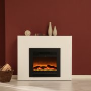 Albero M&ouml;bel Elektrokamin Potsdam f&uuml;r 499.99&euro; statt 649.99&euro;