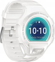 Alcatel ONETOUCH GO watch Smartwatch bei Amazon f&uuml;r 27 Euro