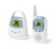 Alecto analog Babyphone DBX-82 mit LCD Display f&uuml;r 49,99&euro; statt 56,39&euro;