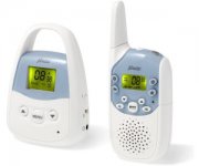 Alecto analog Babyphone DBX-82 mit LCD Display f&uuml;r 49,99&euro; statt 61,98&euro;