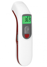 Alecto BC38 Infrarot-Stirnthermometer