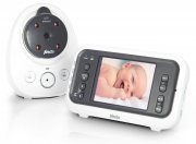 Alecto DVM-77 Video-Babyphone mit Kamera