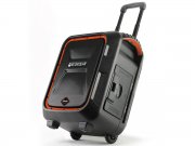 Alecto SPORTS HERO Bluetooth Lautsprecher