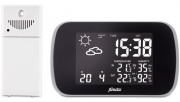 Alecto WS-1650 Wetterstation mit kabellosem Au&szlig;ensensor