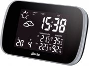 Alecto WS-1650 Wetterstation mit kabellosem Au&szlig;ensensor