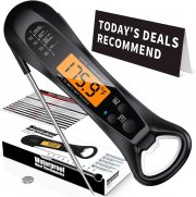Alesily digitales Fleischthermometer