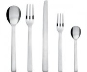 Alessi Santiago Besteckset 5tlg.