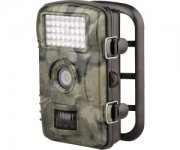 ALESSIO HC4 Wildkamera, 5M : 2.592 x 1.944 Megapixel, Camouflage f&uuml;r 49&euro; statt 83,98&euro;