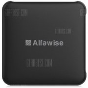 Alfawise S95 Android 7.1 TV BOX 2GB/16GB f&uuml;r 30,45 Euro inkl. Versand