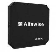 Alfawise Z28 Pro Smart TV-Box &ndash; 2G RAM + 16G ROM f&uuml;r 33,81&euro; 