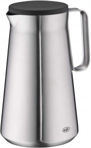 alfi Drive!, Thermoskanne Edelstahl mattiert 1,0l 