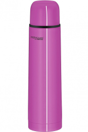 ALFI ISO 500ml Edelstahl Thermoskanne mit Becher